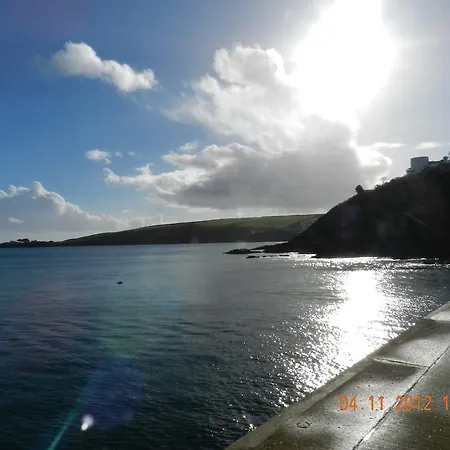 6 The Net Loft Mevagissey