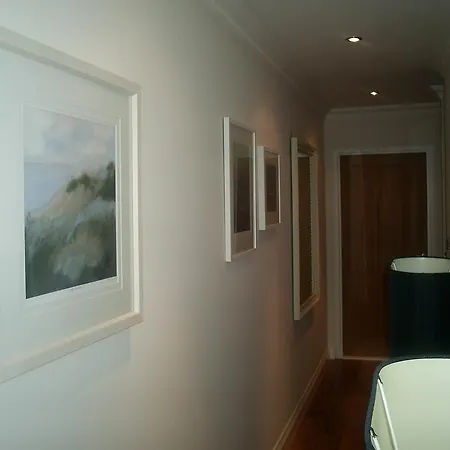 6 The Net Loft Mevagissey