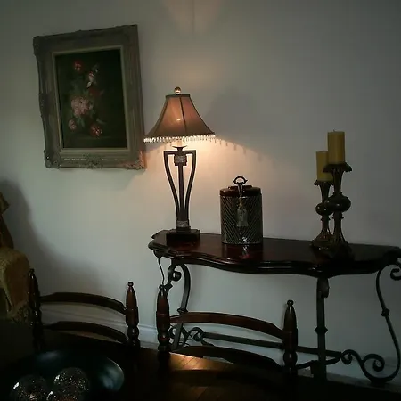 6 The Net Loft Bed & Breakfast 4*