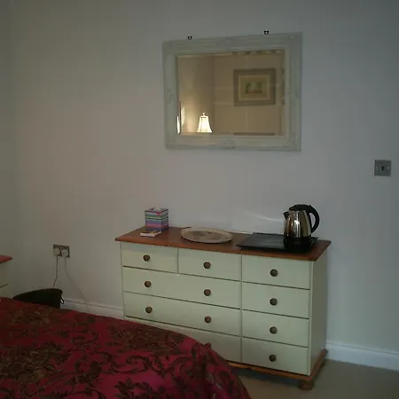 6 The Net Loft Bed & Breakfast 4*