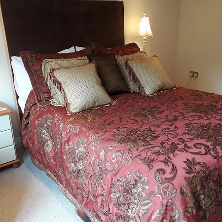 Bed & Breakfast 6 The Net Loft 4*
